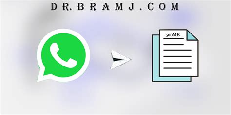 كيفية إرسال مقطع فيديو طويل في WhatsApp Android، لا يعرفه الكثيرون |  أخبار عربية