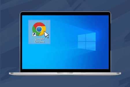كيفية إضافة مدير التنزيل إلى Google Chrome على نظام التشغيل Windows 10