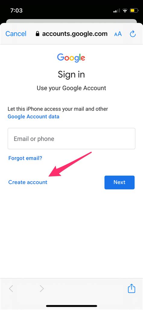 كيفية إنشاء حساب Gmail دون التحقق كيفية إنشاء حساب Gmail دون التحقق