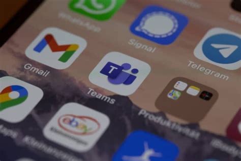 كيفية إنشاء حساب Microsoft Teams على جهاز الكمبيوتر
