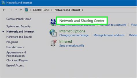 كيفية إنشاء شبكة بين جهازي كمبيوتر من خلال جهاز التوجيه Windows 10