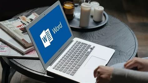 كيفية استخدام Microsoft Word
