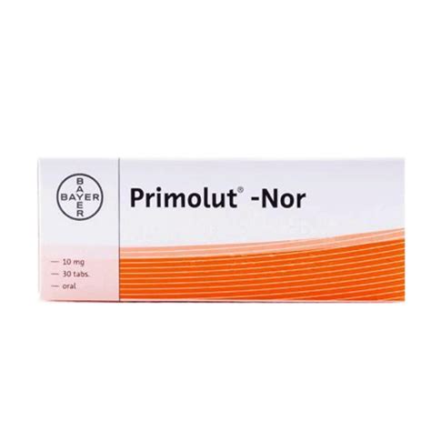 كيفية استخدام أقراص Primolut لتأخير الدورة الشهرية