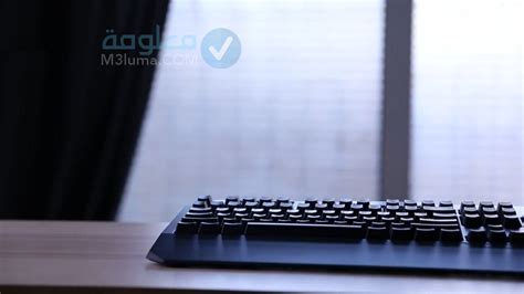 كيفية استخدام شريط اللغة لتبديل تخطيطات لوحة المفاتيح كيفية استخدام شريط اللغة لتبديل تخطيطات لوحة المفاتيح