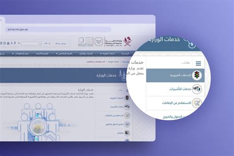 كيفية الاستعلام عن المخالفات المرورية باستخدام البوابة الإلكترونية
