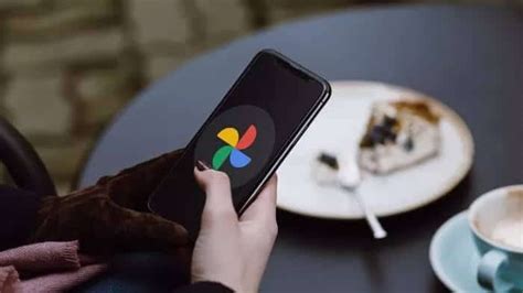 كيفية البحث في صور Google على iOS