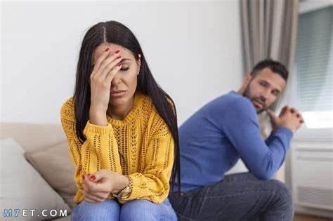 كيفية التعامل مع الزوج الذي أهمل زوجته