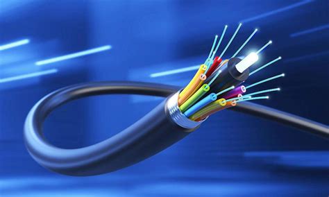 كيفية التعرف على IP لمودم الألياف البصرية