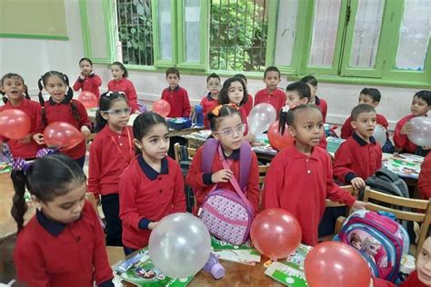 كيفية التقديم لمرحلة رياض الأطفال في المدارس الحكومية