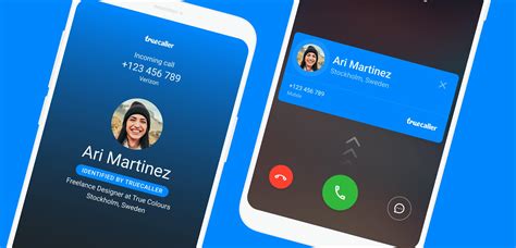 كيفية العثور على معرف رقم باستخدام Truecaller
