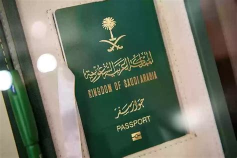 كيفية تجديد جواز السفر السعودي منتهي الصلاحية عبر منصة أبشر الإلكترونية