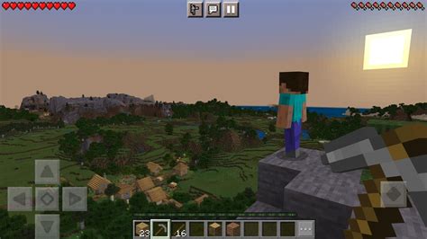 كيفية تنزيل Minecraft لنظام Android مجانًا