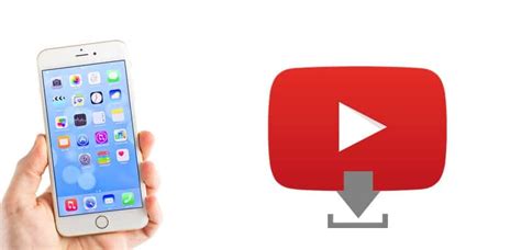 كيفية تنزيل مقطع فيديو من YouTube إلى iPhone