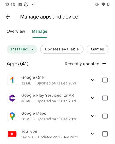كيفية تنظيف هاتف Android من الفيروسات مجانًا بدون برامج كيفية تنظيف هاتف Android من الفيروسات مجانًا بدون برامج