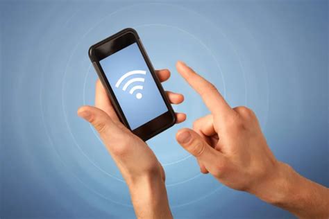 كيفية توصيل الهاتف المحمول عبر wifi بتلفزيون سوني؟
