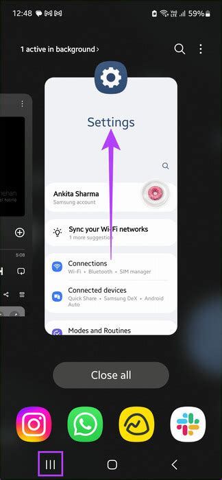 كيفية حذف الصور ومسح جميع البيانات من هاتف Android الخاص بك