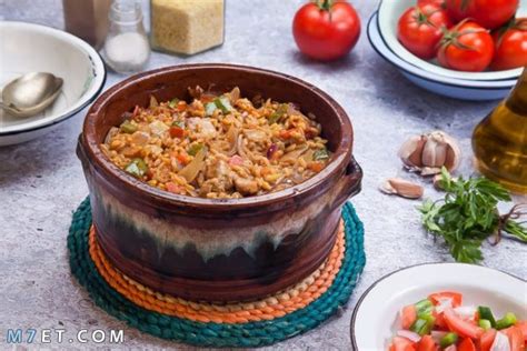 كيفية طبخ طاجن لحم لسان العصفور مع حمية الكبد كيفية طبخ طاجن لحم لسان العصفور مع حمية الكبد