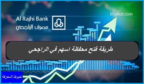 كيفية فتح اسهم خاصة للتداول مع مصرف الراجحي كيفية فتح اسهم خاصة للتداول مع مصرف الراجحي