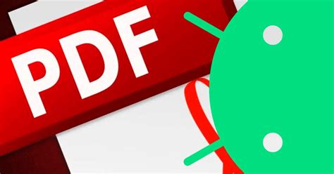 كيفية فتح ملفات PDF على الهاتف المحمول