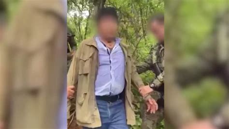 لحظة اعتقال رافائيل إمبريال لحظة اعتقال رافائيل إمبريال