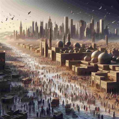 لعب الاستعمار دورًا سلبيًا في العالم الإسلامي أدى إلى انتشار الفقر، صح أم خطأ؟