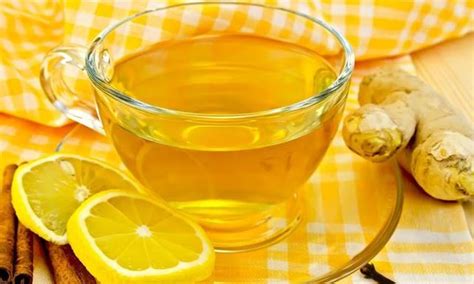 لقد جربوا الكمون والزنجبيل والقرفة والليمون أثناء خسارة الوزن