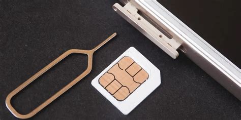 لقد نسيت رقم بطاقة SIM الخاصة بي