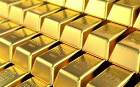 لماذا ارتفعت أوقية الذهب اليوم بالدولار؟  هل وصل الوضع إلى نقطة التحول؟
