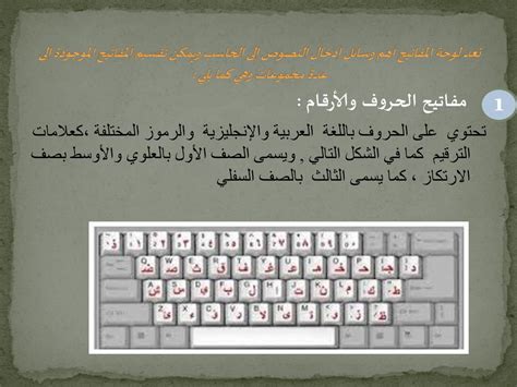 لوحة المفاتيح عبارة عن لوحة تحكم تحتوي على العديد من الأحرف والأرقام والرموز، وهي الوظيفة الأساسية عند استخدام الكمبيوتر لإدخال البيانات وتخزينها على الجهاز.