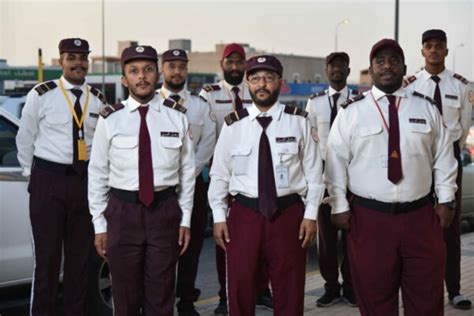 ما الدليل الذي يبحث عنه حراس الأمن