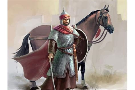 ما الذي أخاف وأذهل سفير كسرى؟