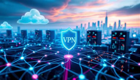ما الذي تبحث عنه عند اختيار خدمة VPN؟