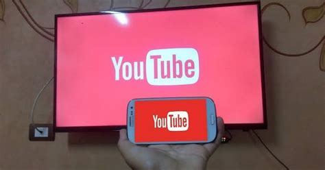 ما الذي يجعل YouTube لا يعمل على التلفزيون؟ ما الذي يجعل YouTube لا يعمل على التلفزيون؟