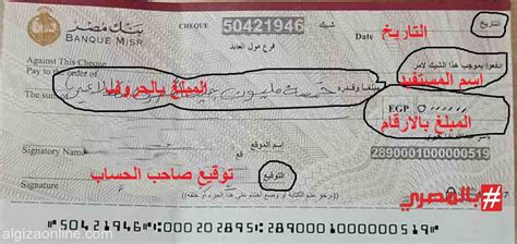 ما الذي يجعل الشيك مختلفًا عن الأوراق المالية الأخرى؟