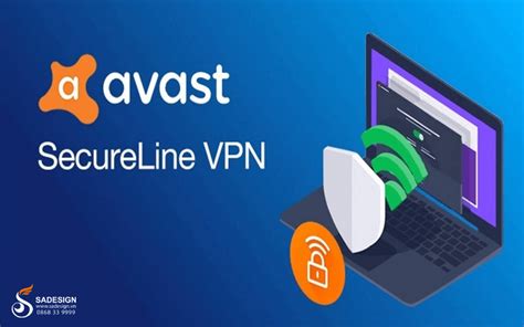 ما الذي يحصل عليه المستخدم عند استخدام أفاست Secureline VPN