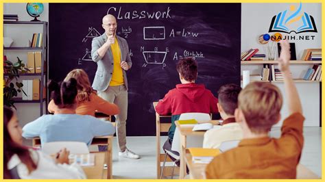 ما الذي يمكن أن يؤثر على نجاح العملية التعليمية في مصر؟