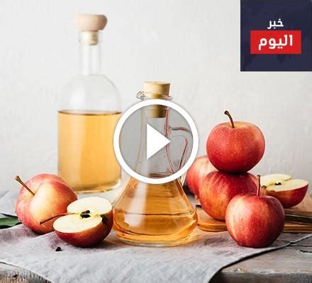 ما الذي يميل التفاح إلى فعله؟