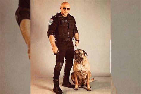 ما حقيقة شخصية الضابط يوسف الرفاعي أحمد مكي؟