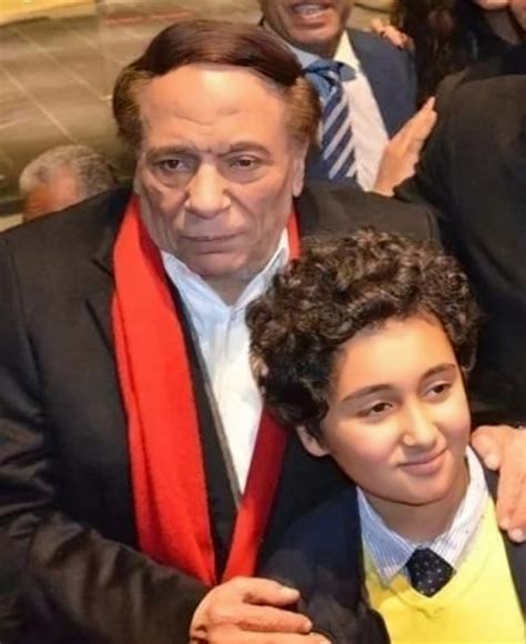 ما حقيقة وفاة عادل إمام