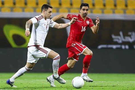 ما موعد مباراة البحرين والإمارات في خليجي 25 الإمارات