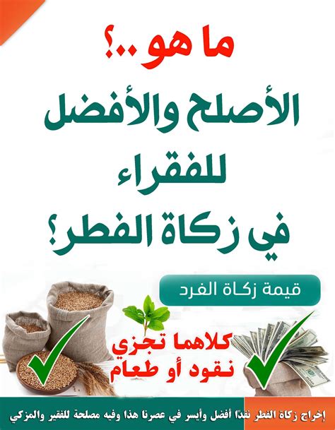ما هو الشرع في دفع زكاة الفطر للأقارب