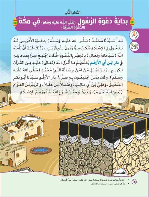 ما هو المكان الذي نزل فيه الرسول صلى الله عليه وسلم والمسلمون نزلوا للاستعداد لدخول مكة؟
