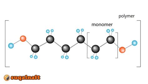 ما هو المونومر