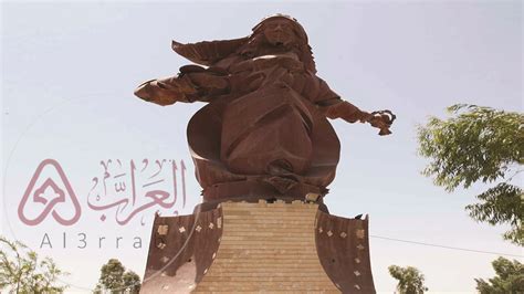 ما هو النصب الذي سمي على اسم تسواهن