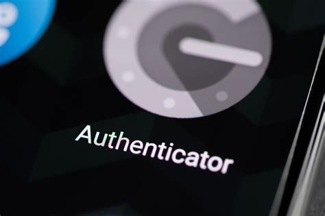 ما هو تطبيق Google Authenticator