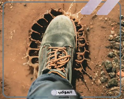 ما هو تفسير حلم أرض ضخمة حيث يوجد طين في حلم للرجل