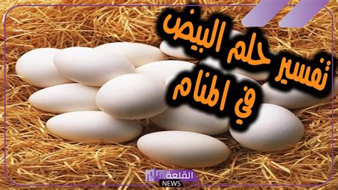 ما هو تفسير حلم بيض الطيور في المنام كامل للمرأة المطلقة