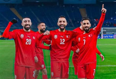 ما هو موعد مباراة البحرين والإمارات كأس الخليج 2024