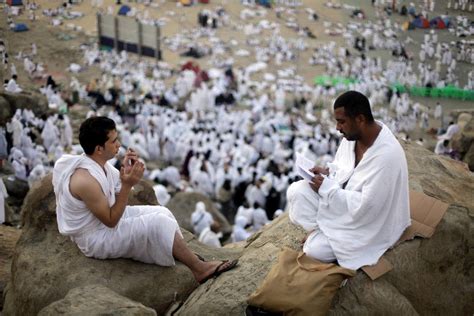 ما هو يوم التروية .. سبب التسمية وماذا يفعل فيه الحجاج ؟ - صدى البلد