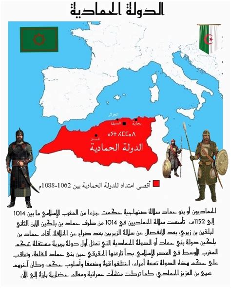 ما هي آخر الأراضي التي تم إنشاؤها في المغرب الأوسط قبل مجيء العثمانيين.  مطلوب الإجابة.